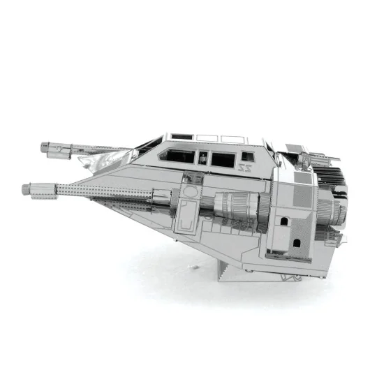 MMS258-Snowspeeder Star Wars Metal Earth - MMS258