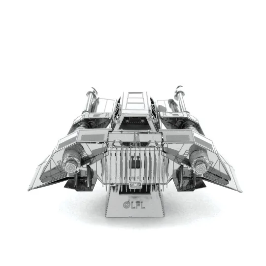 MMS258-Snowspeeder Star Wars Metal Earth - MMS258