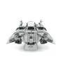MMS258-Snowspeeder Star Wars Metal Earth - MMS258