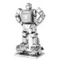 Bumblebee Transformers Metal Earth Metal Earth MMS301 - 1 MMS301-Bumblebee Transformers Metal Earth - MMS301