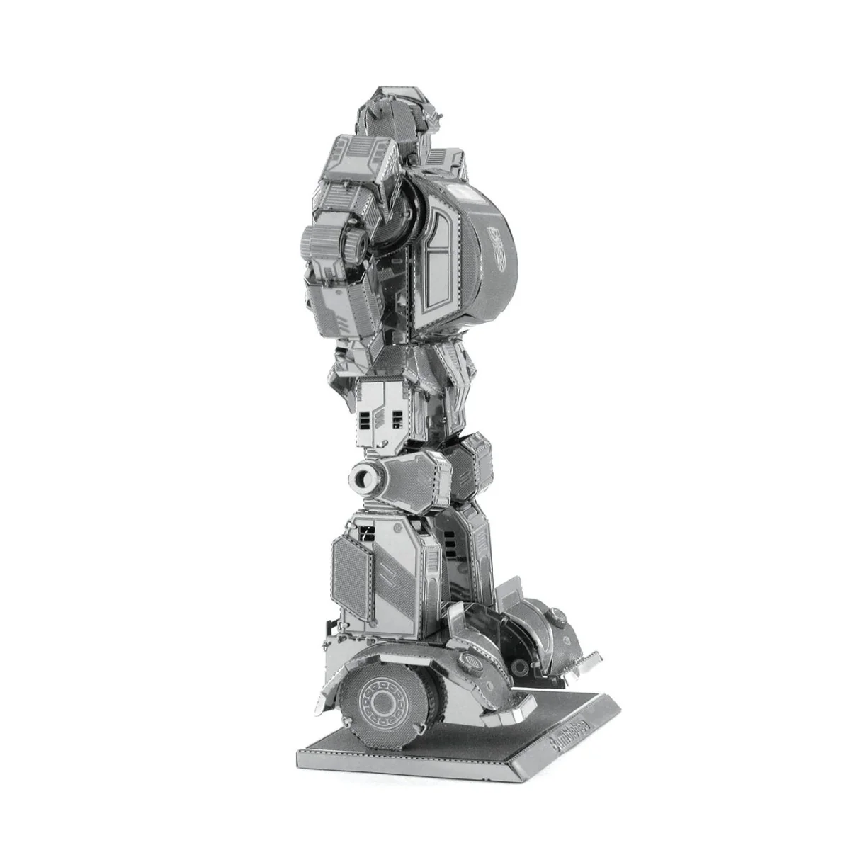 Bumblebee Transformers Metal Earth Metal Earth MMS301 - 2