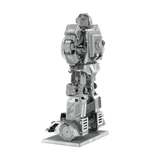 MMS301-Bumblebee Transformers Metal Earth - MMS301
