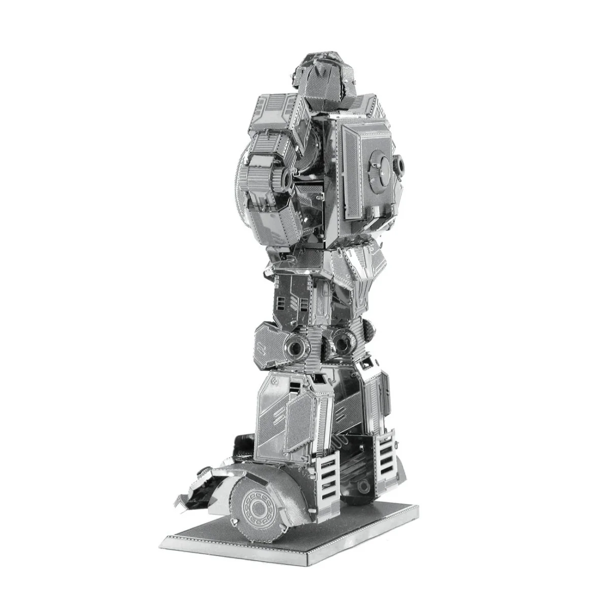 Bumblebee Transformers Metal Earth Metal Earth MMS301 - 3