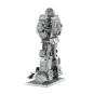Bumblebee Transformers Metal Earth Metal Earth MMS301 - 3 MMS301-Bumblebee Transformers Metal Earth - MMS301
