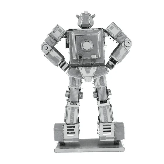 MMS301-Bumblebee Transformers Metal Earth - MMS301