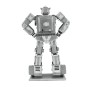 MMS301-Bumblebee Transformers Metal Earth - MMS301