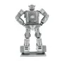 Bumblebee Transformers Metal Earth Metal Earth MMS301 - 4 MMS301-Bumblebee Transformers Metal Earth - MMS301
