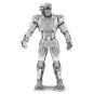 War machine Mark II Avengers Metal Earth Metal Earth MMS323 - 1 MMS323-War machine Mark II Avengers Metal Earth - MMS323