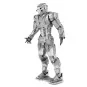 War machine Mark II Avengers Metal Earth Metal Earth MMS323 - 2 MMS323-War machine Mark II Avengers Metal Earth - MMS323