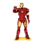 MMS322-Iron Man Mark IV Avengers Metal Earth