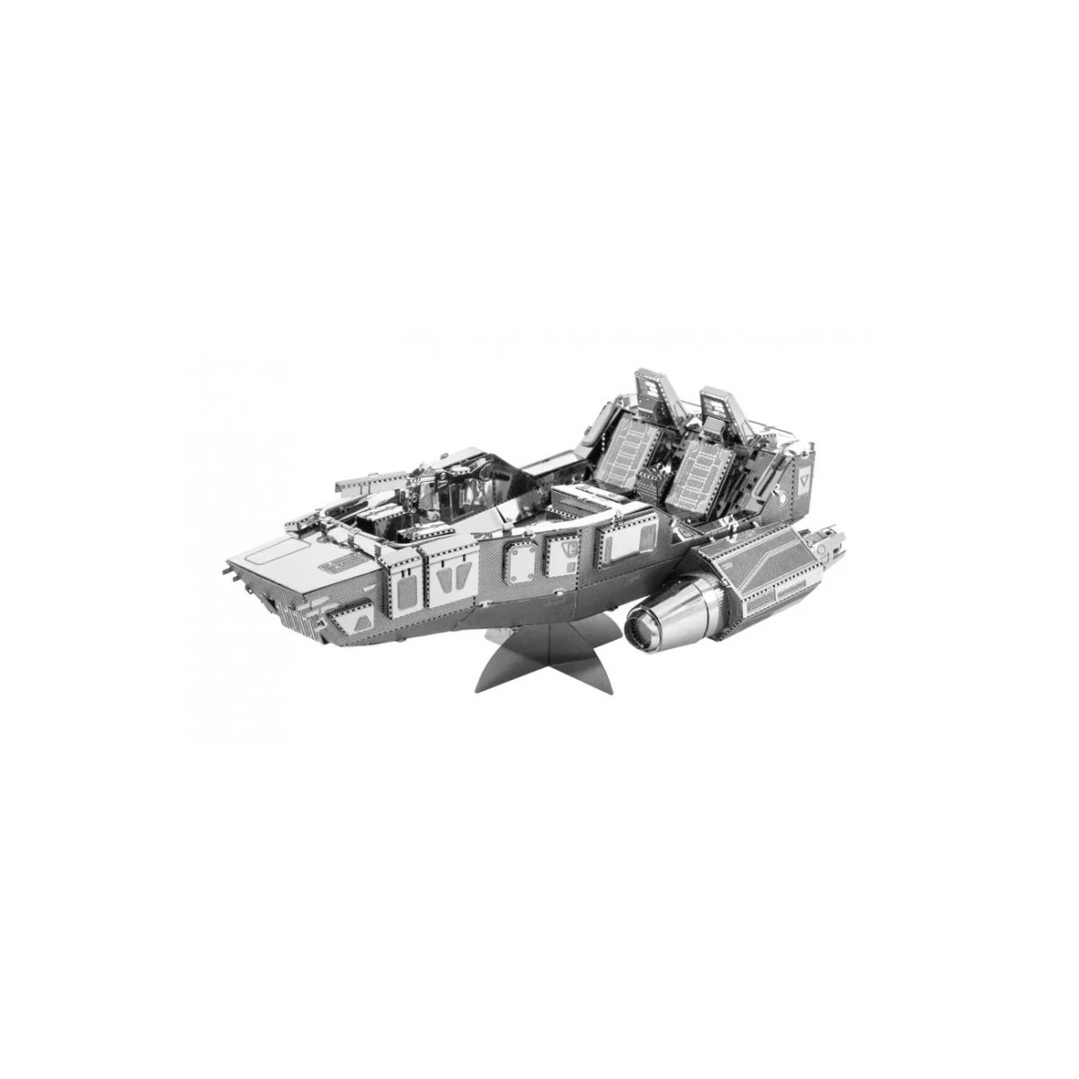 First Order Snowspeeder Star Wars Metal Earth Metal Earth MMS268 - 1