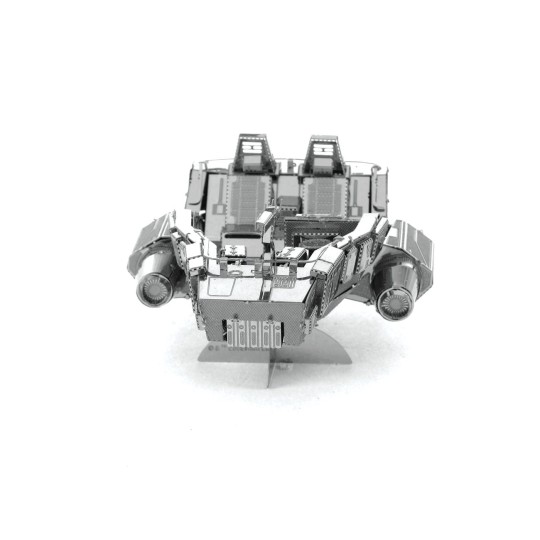 MMS268-First Order Snowspeeder Star Wars Metal Earth - MMS268