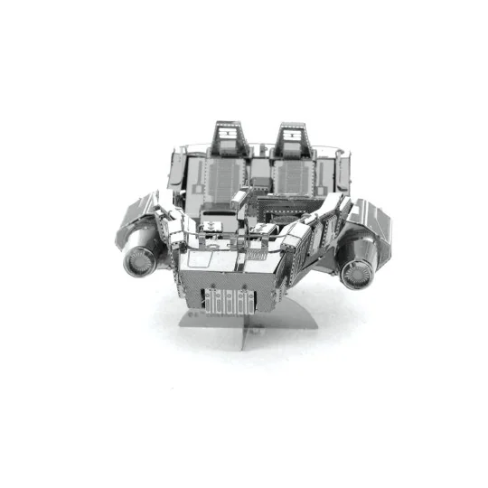 MMS268-First Order Snowspeeder Star Wars Metal Earth - MMS268