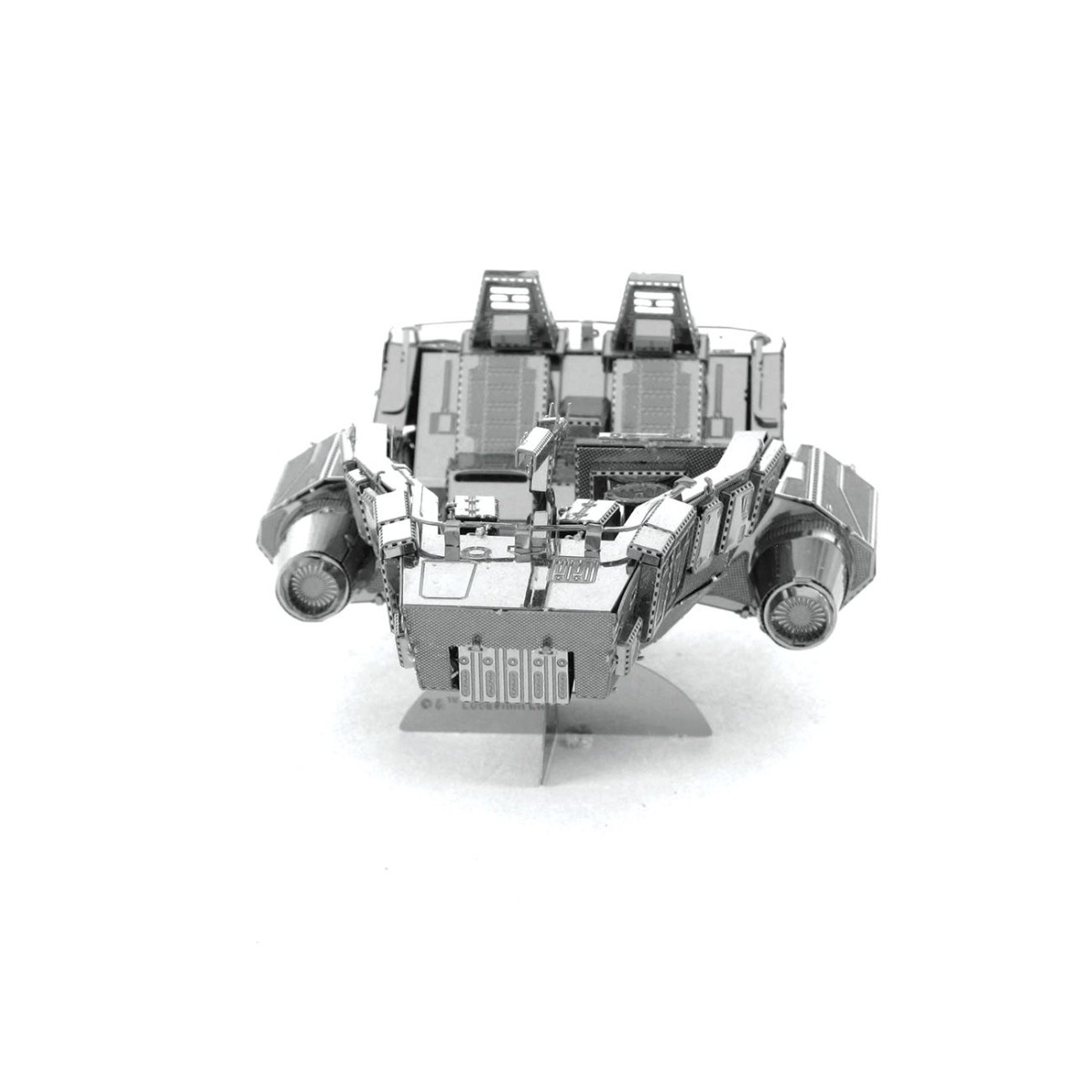 First Order Snowspeeder Star Wars Metal Earth Metal Earth MMS268 - 2
