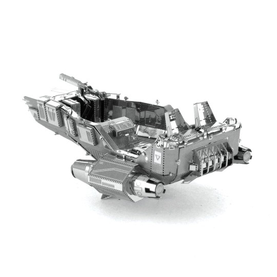 MMS268-First Order Snowspeeder Star Wars Metal Earth