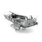 MMS268-First Order Snowspeeder Star Wars Metal Earth - MMS268