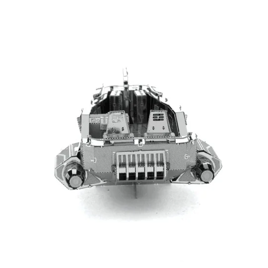 MMS268-First Order Snowspeeder Star Wars Metal Earth - MMS268