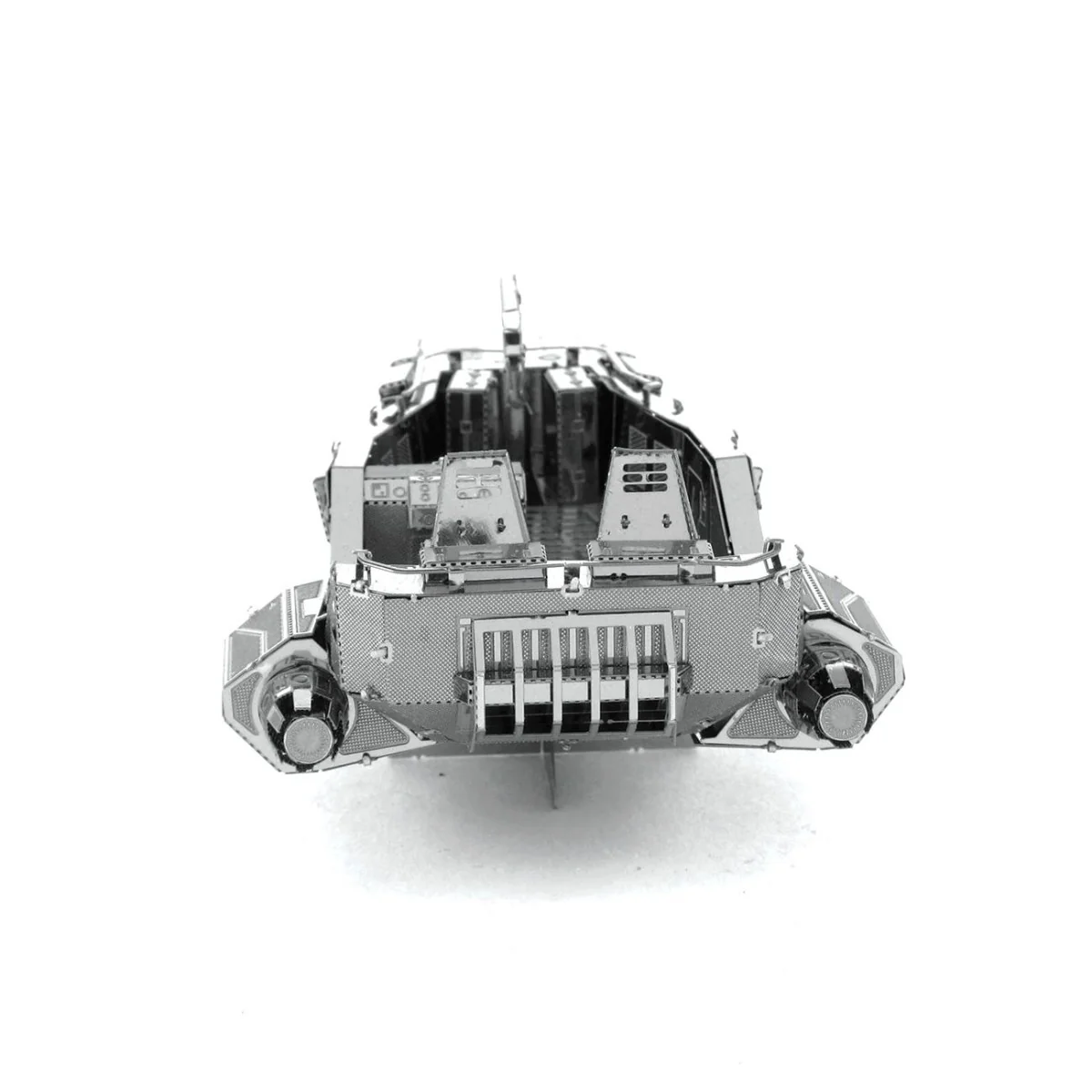 First Order Snowspeeder Star Wars Metal Earth Metal Earth MMS268 - 4