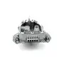 MMS268-First Order Snowspeeder Star Wars Metal Earth - MMS268
