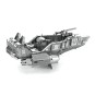 MMS268-First Order Snowspeeder Star Wars Metal Earth - MMS268