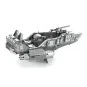 MMS268-First Order Snowspeeder Star Wars Metal Earth - MMS268
