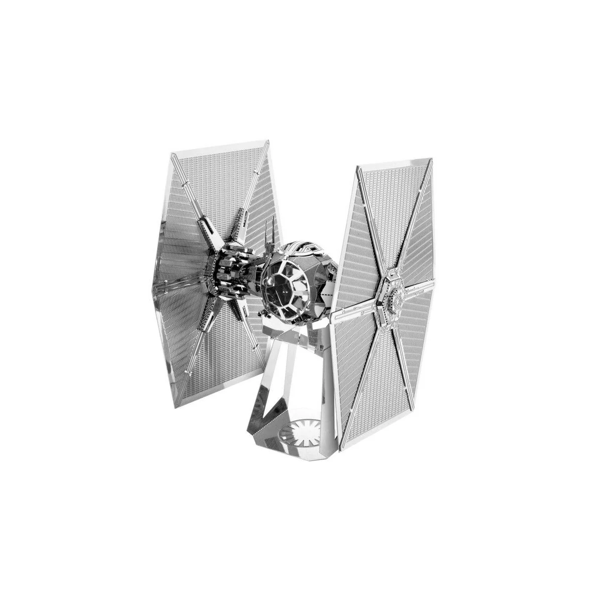 TIE Fighter Spécial Forces Star Wars Metal Earth Metal Earth MMS267 - 1 TIE Fighter Spécial Forces Star Wars Metal Earth Metal Earth MMS267 - 1
