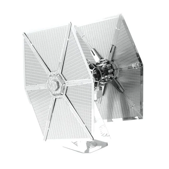 MMS267-TIE Fighter Special Forces Star Wars Metal Earth - MMS267