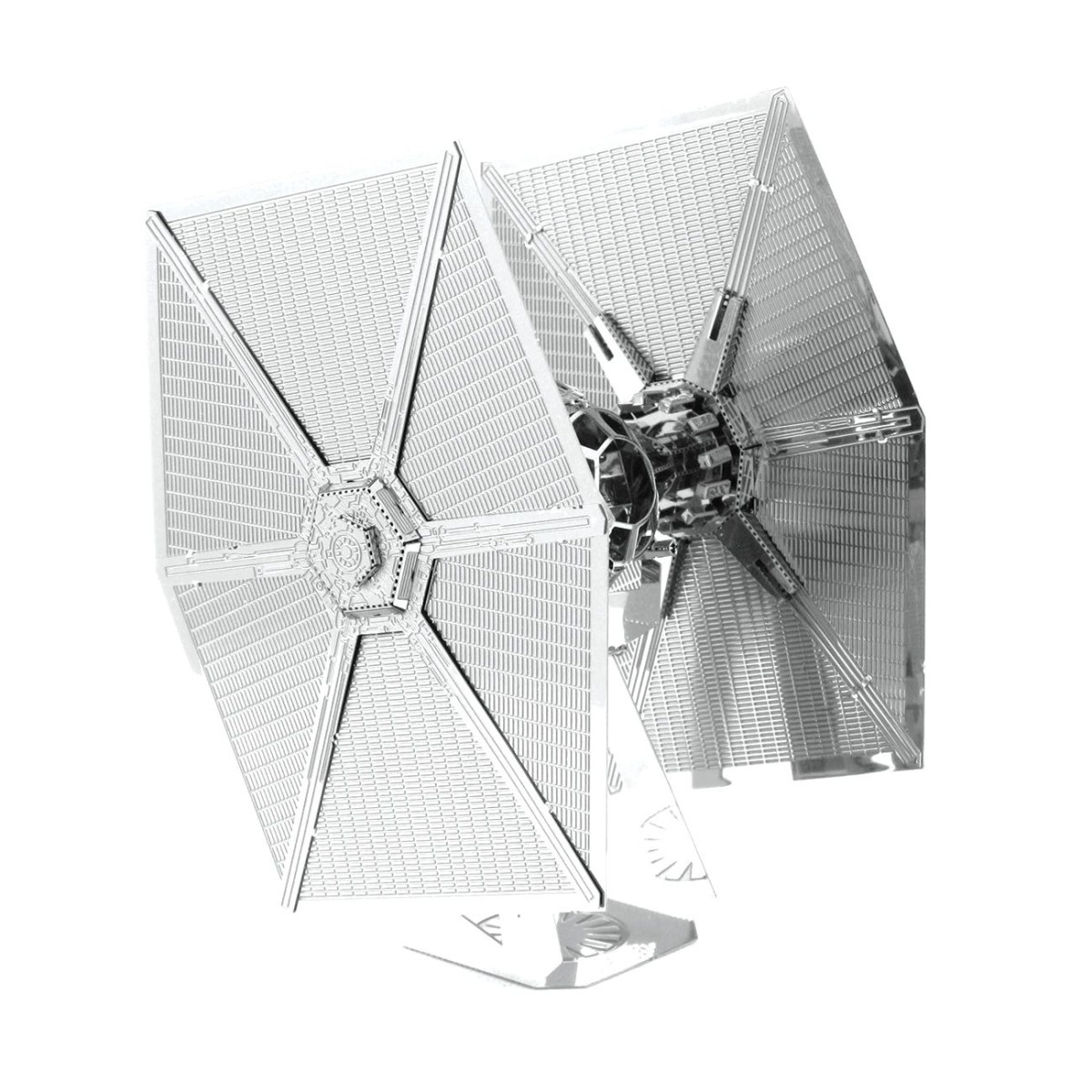TIE Fighter Spécial Forces Star Wars Metal Earth Metal Earth MMS267 - 2 TIE Fighter Spécial Forces Star Wars Metal Earth Metal Earth MMS267 - 2