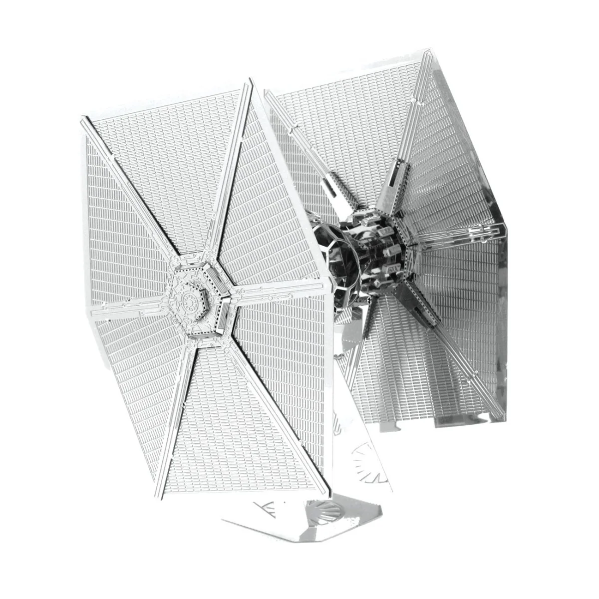 TIE Fighter Special Forces Star Wars Metal Earth Metal Earth MMS267 - 2