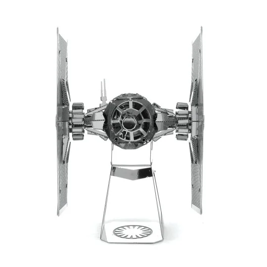 MMS267-TIE Fighter Special Forces Star Wars Metal Earth - MMS267