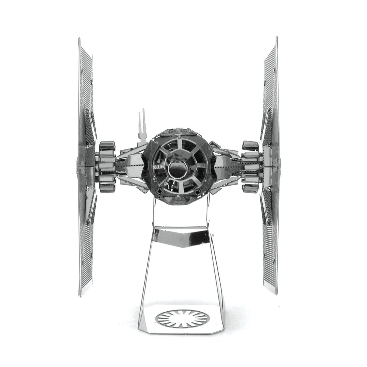 TIE Fighter Spécial Forces Star Wars Metal Earth Metal Earth MMS267 - 3 TIE Fighter Spécial Forces Star Wars Metal Earth Metal Earth MMS267 - 3