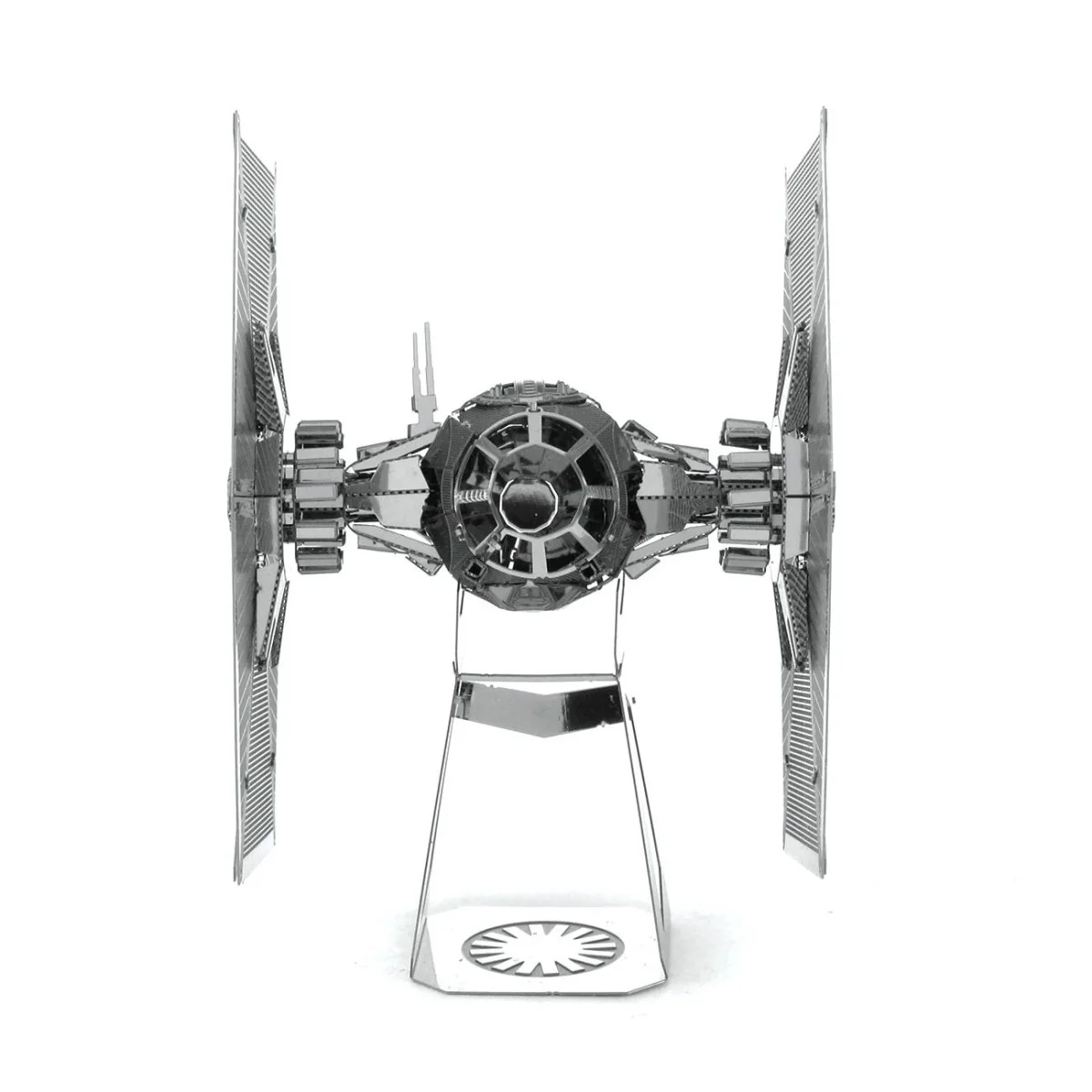 TIE Fighter Spécial Forces Star Wars Metal Earth Metal Earth MMS267 - 3 TIE Fighter Spécial Forces Star Wars Metal Earth Metal Earth MMS267 - 3