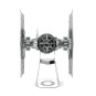TIE Fighter Special Forces Star Wars Metal Earth Metal Earth MMS267 - 3 MMS267-TIE Fighter Special Forces Star Wars Metal Earth - MMS267