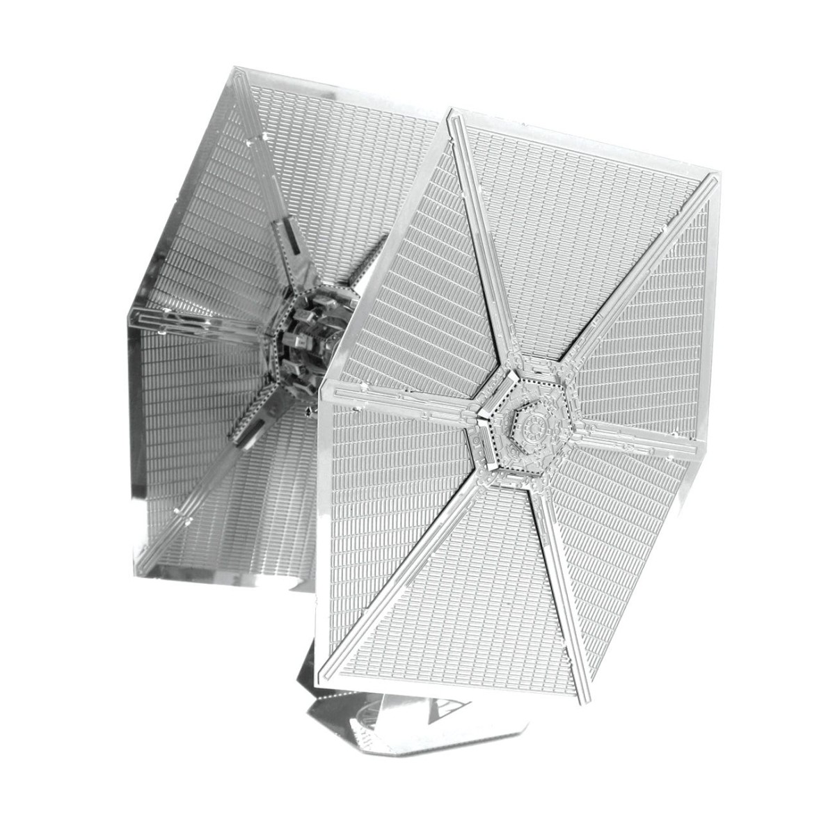 TIE Fighter Special Forces Star Wars Metal Earth Metal Earth MMS267 - 4 TIE Fighter Special Forces Star Wars Metal Earth Metal Earth MMS267 - 4