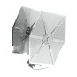 TIE Fighter Special Forces Star Wars Metal Earth Metal Earth MMS267 - 4 MMS267-TIE Fighter Special Forces Star Wars Metal Earth - MMS267