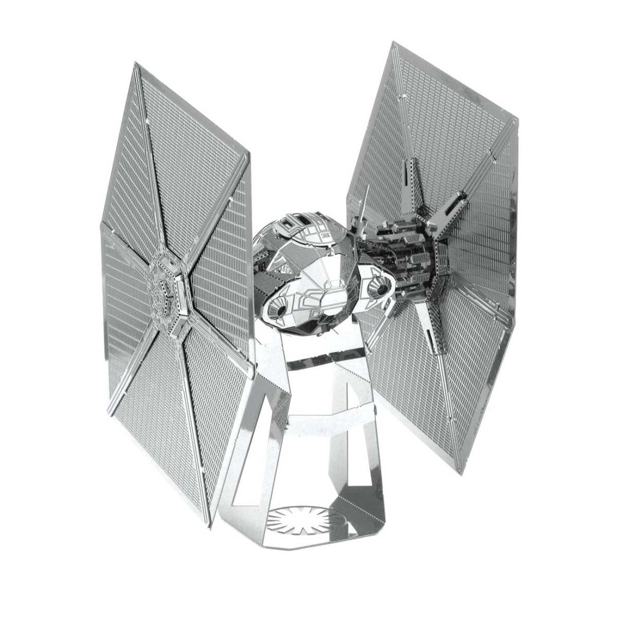 TIE Fighter Spécial Forces Star Wars Metal Earth Metal Earth MMS267 - 5