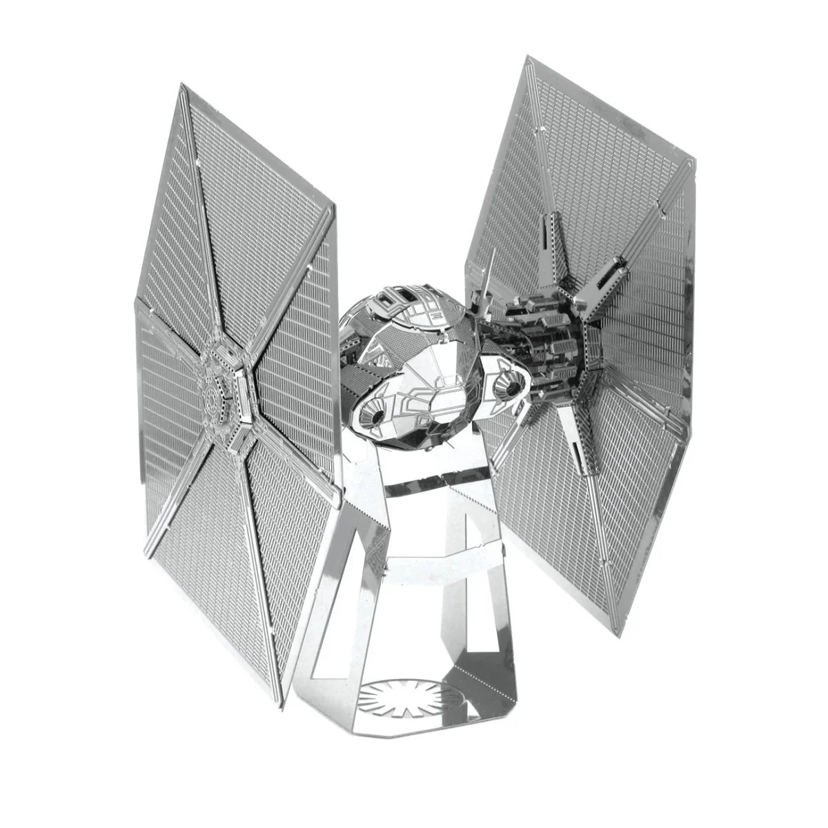 TIE Fighter Special Forces Star Wars Metal Earth Metal Earth MMS267 - 5