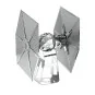 TIE Fighter Spécial Forces Star Wars Metal Earth Metal Earth MMS267 - 5 MMS267-TIE Fighter Spécial Forces Star Wars Metal Earth - MMS267