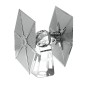 TIE Fighter Special Forces Star Wars Metal Earth Metal Earth MMS267 - 5 MMS267-TIE Fighter Special Forces Star Wars Metal Earth - MMS267