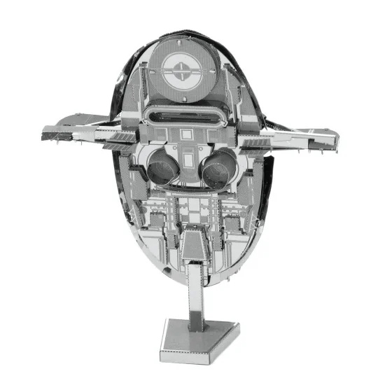MMS260-Slave I vaisseau Boba Fett's Star Wars Metal Earth - MMS260