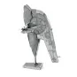 Slave I ship Boba Fett's Star Wars Metal Earth Metal Earth MMS260 - 3 MMS260-Slave I ship Boba Fett's Star Wars Metal Earth - MMS260