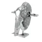 Slave I ship Boba Fett's Star Wars Metal Earth Metal Earth MMS260 - 5 MMS260-Slave I ship Boba Fett's Star Wars Metal Earth - MMS260