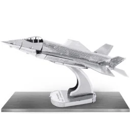 F-65 Lightning II Metal Earth Metal Earth MMS065 - 1