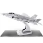 F-65 Lightning II Metal Earth Metal Earth MMS065 - 1 MMS065-F-65 Lightning II Metal Earth - MMS065