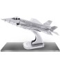 MMS065-F-65 Lightning II Metal Earth