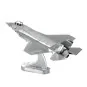 F-65 Lightning II Metal Earth Metal Earth MMS065 - 3 MMS065-F-65 Lightning II Metal Earth - MMS065