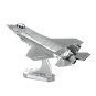 MMS065-F-65 Lightning II Metal Earth