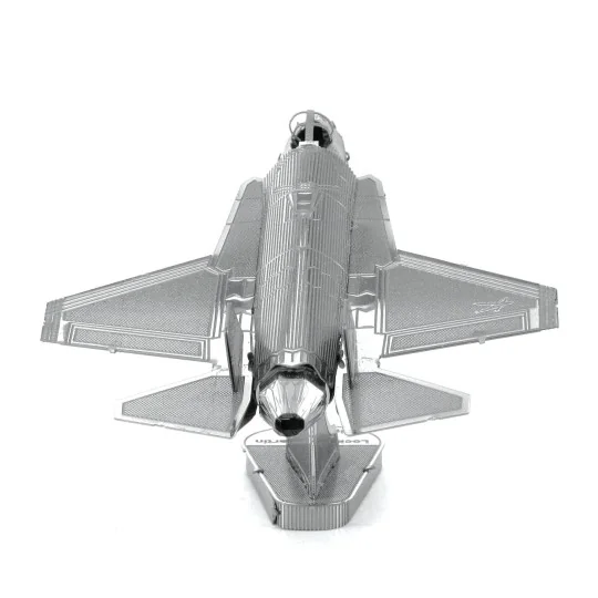 MMS065-F-65 Lightning II Metal Earth - MMS065