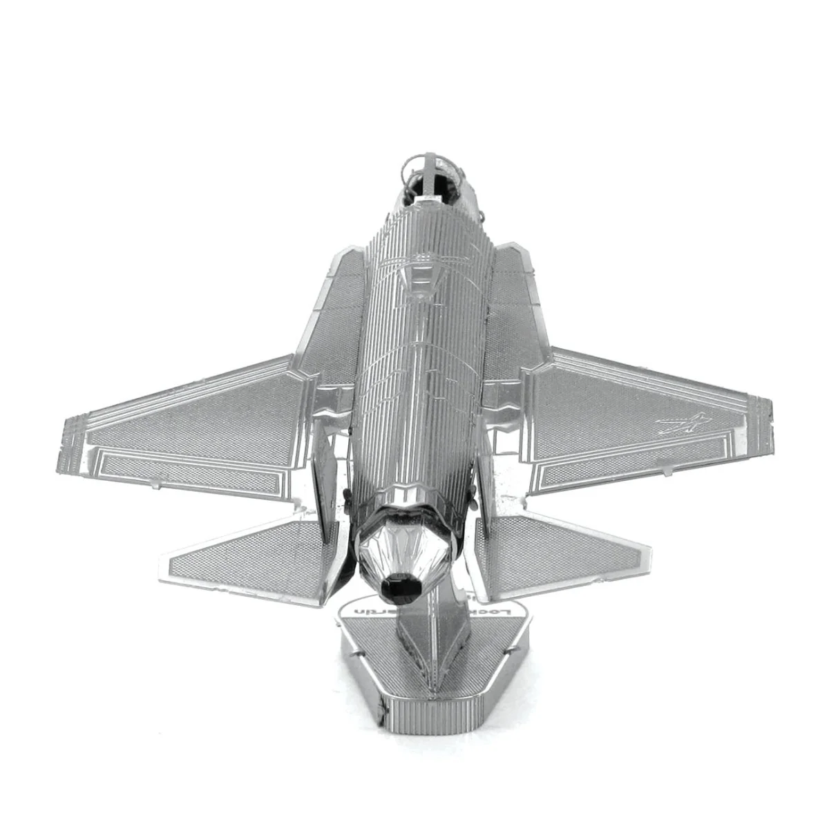 F-65 Lightning II Metal Earth Metal Earth MMS065 - 4