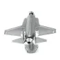 MMS065-F-65 Lightning II Metal Earth - MMS065